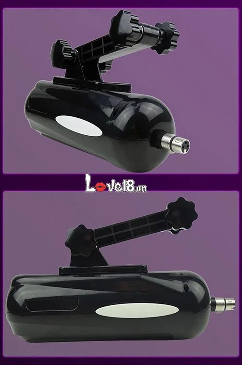 MOVKING Automatic Female Sex Machine Powerful Vibration — photo 2