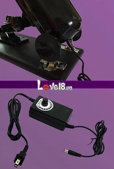 MOVKING Automatic Female Sex Machine Powerful Vibration — photo 3