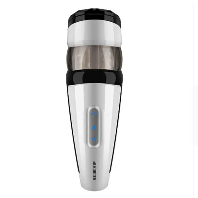 Katerina III Automatic Male Masturbator 5 Speeds Rotation — photo 4