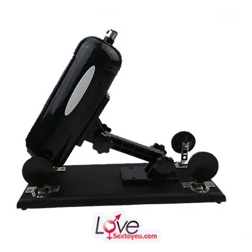NewPower Auto Sex Machine Electric Female Masturbator — photo 2