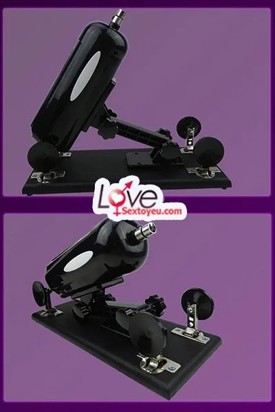 NewPower Auto Sex Machine Electric Female Masturbator — photo 5