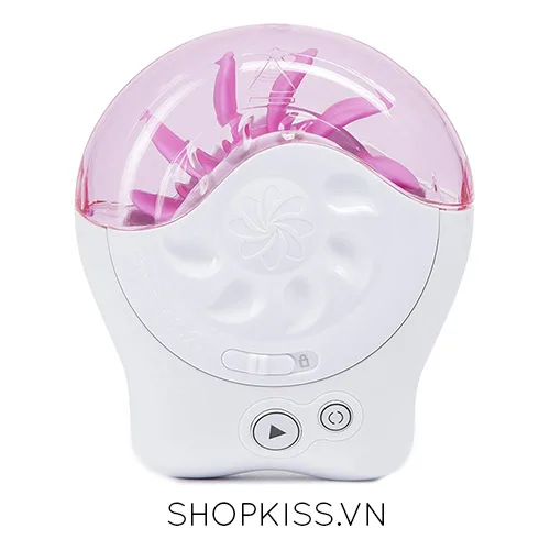 Sqweel 2 advanced female oral licking stimulator — photo 2