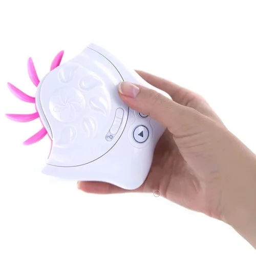 Sqweel 2 advanced female oral licking stimulator — photo 5