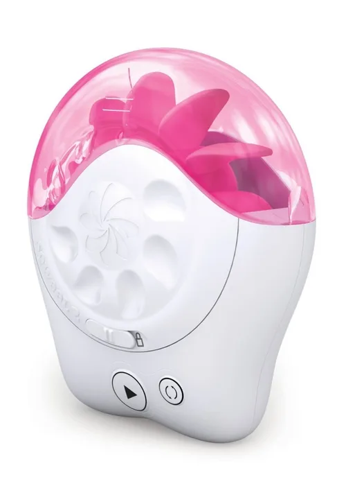 Sqweel 2 advanced female oral licking stimulator — photo 6