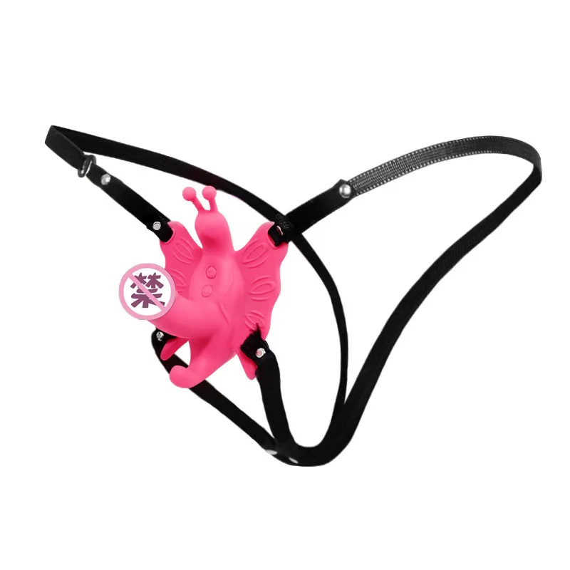 Ultra Passionate Mini Remote Control G-Spot Vibrator — photo 2