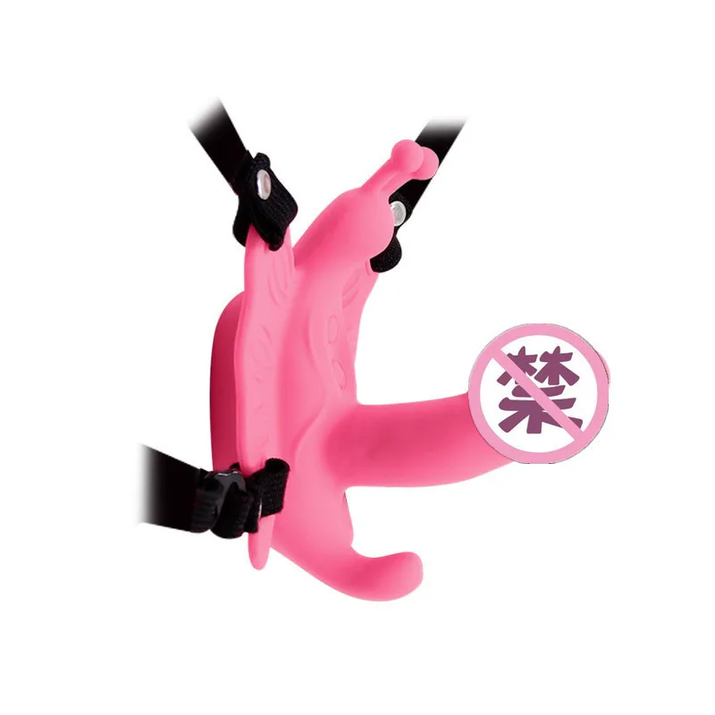 Ultra Passionate Mini Remote Control G-Spot Vibrator — photo 5