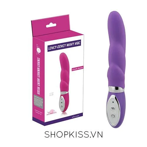 Premium G-Spot Muscle Massager Strong Vibration Durable — photo 2