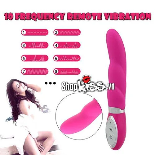 Premium G-Spot Muscle Massager Strong Vibration Durable — photo 5
