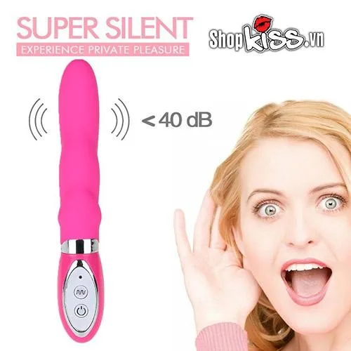 Premium G-Spot Muscle Massager Strong Vibration Durable — photo 6
