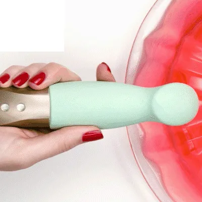 Fun SUNDAZE DC91 German G-Spot Massager 17.5cm Silicone — photo 4