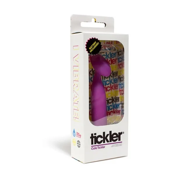 Super G-Spot Mushroom Shaped Massage Vibrator — photo 2