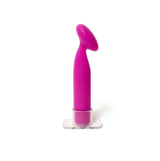 Super G-Spot Mushroom Shaped Massage Vibrator — photo 3