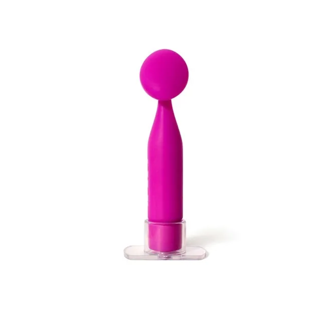 Super G-Spot Mushroom Shaped Massage Vibrator — photo 4