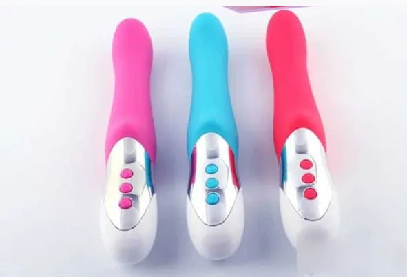 XuaNai Magic G-Spot Massager Powerful Quiet Vibrator SHP284 — photo 2