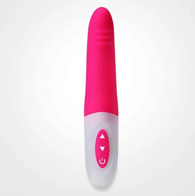 XuaNai Magic G-Spot Massager Powerful Quiet Vibrator SHP284 — photo 3