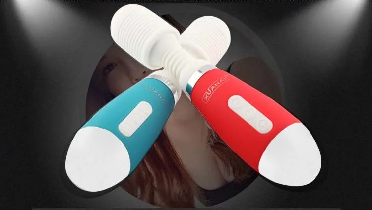 Xuanai G-Spot Vibrator Compact Powerful Massage — photo 2