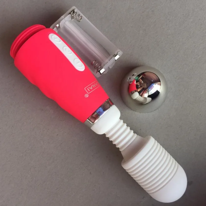 Xuanai G-Spot Vibrator Compact Powerful Massage — photo 3