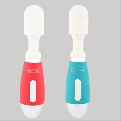 Xuanai G-Spot Vibrator Compact Powerful Massage — photo 4