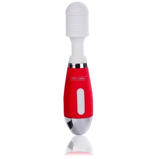 Xuanai G-Spot Vibrator Compact Powerful Massage — photo 5