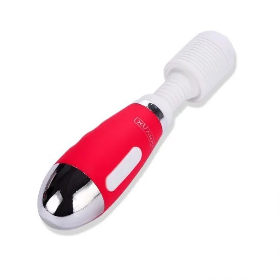 Xuanai G-Spot Vibrator Compact Powerful Massage — photo 7