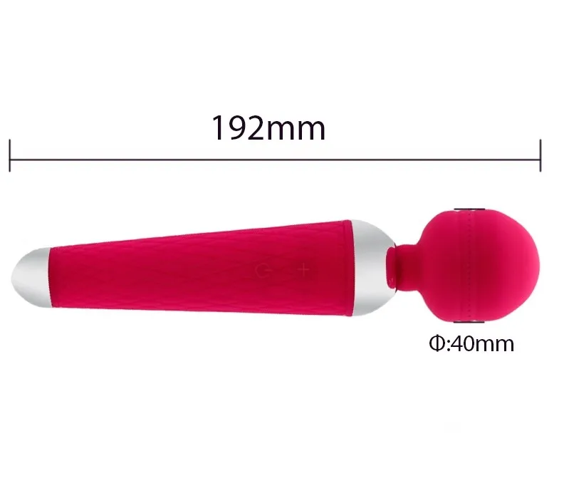Dopamonkey Japanese Female Intimate Massage Vibrator — photo 4