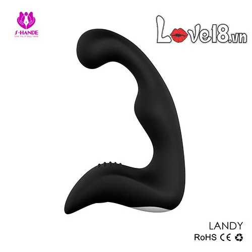 SHande Landy RCT Prostate And Anal Massager — photo 4