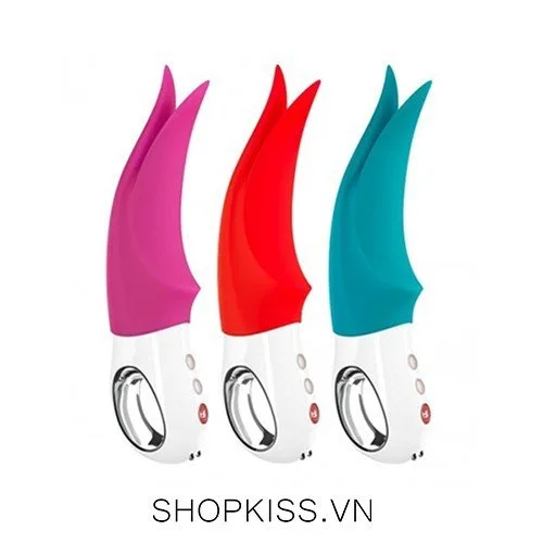 Fun Factory Volta Clitoral Vibrator Premium Intimate Massager — photo 2