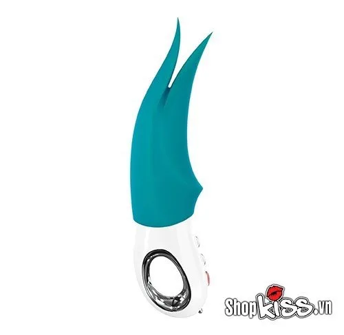 Fun Factory Volta Clitoral Vibrator Premium Intimate Massager — photo 3