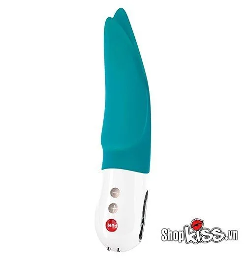 Fun Factory Volta Clitoral Vibrator Premium Intimate Massager — photo 4