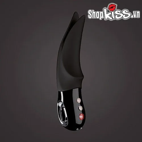 Fun Factory Volta Clitoral Vibrator Premium Intimate Massager — photo 5