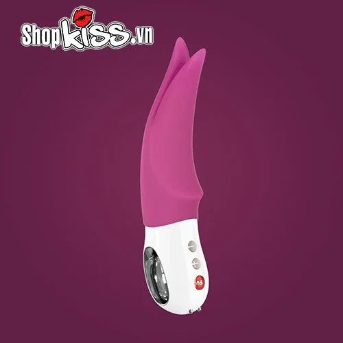 Fun Factory Volta Clitoral Vibrator Premium Intimate Massager — photo 6