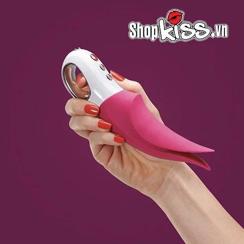 Fun Factory Volta Clitoral Vibrator Premium Intimate Massager — photo 8