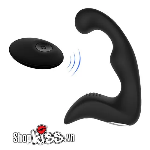 LANDY Remote Prostate Anal Massage Sex Toy For Gay — photo 3