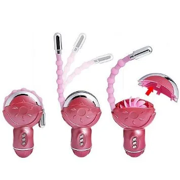 Rolling Fun 2 Premium Tongue Licking Multi-Function Massager — photo 2