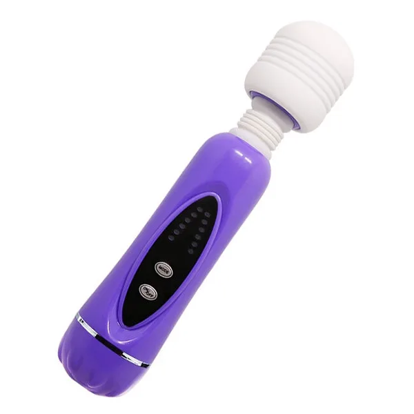 Magcal G-Spot Massager with 3 Interchangeable Heads — photo 2