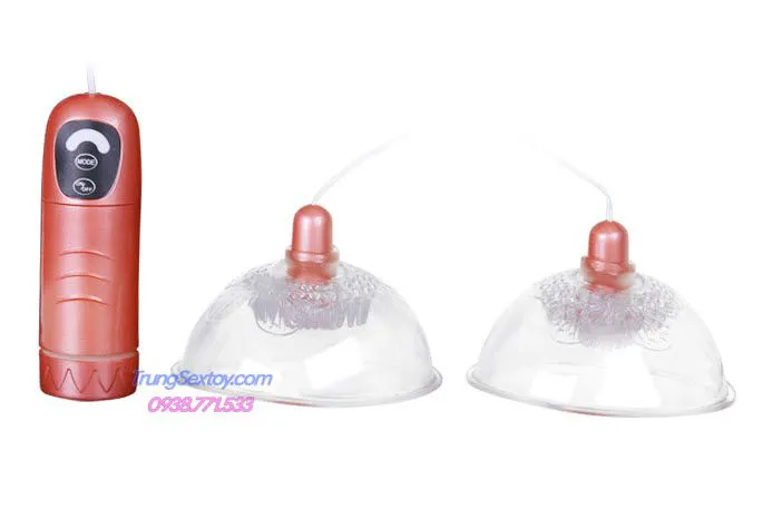 Momo Breast Massager Nipple Stimulator Soft Silicone — photo 6