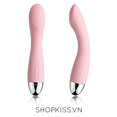 Svakom AMY USA Premium G-Spot Massager Silicone — photo 2