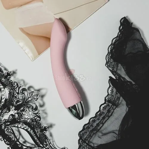 Svakom AMY USA Premium G-Spot Massager Silicone — photo 3