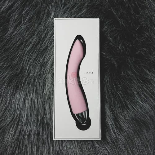 Svakom AMY USA Premium G-Spot Massager Silicone — photo 5