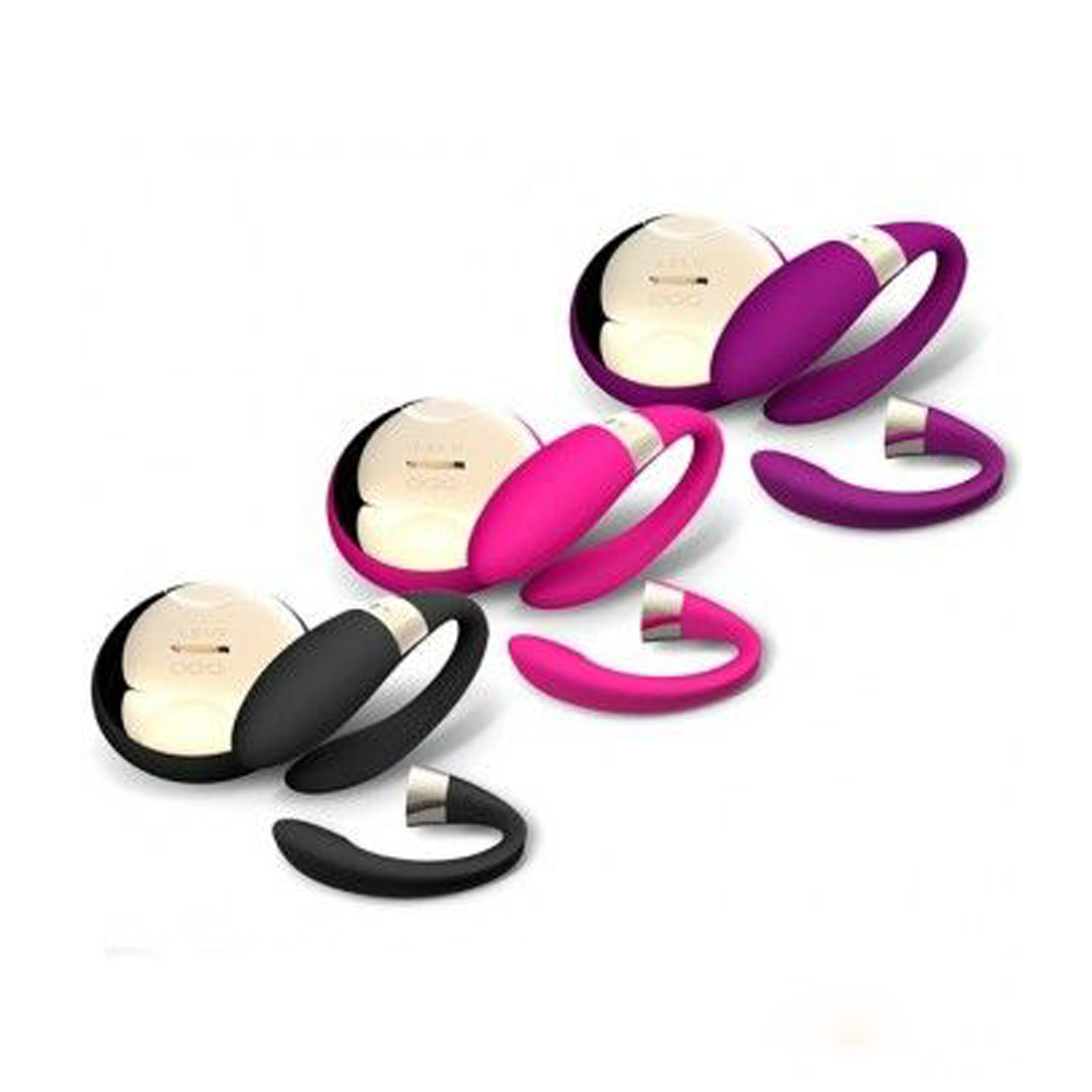 G-Spot Vibrator High Intensity 8 Modes Rechargeable — photo 3