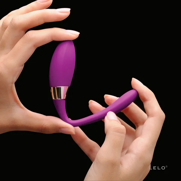 G-Spot Vibrator High Intensity 8 Modes Rechargeable — photo 4