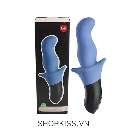 Fun Factory Stronic Zwei Prostate Anal Massager Powerful — photo 2