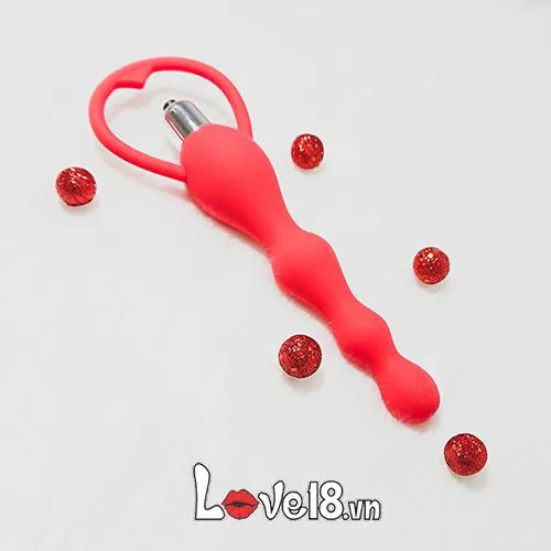 Super Soft Anal Massage Device Effective Male Sextoy — photo 2