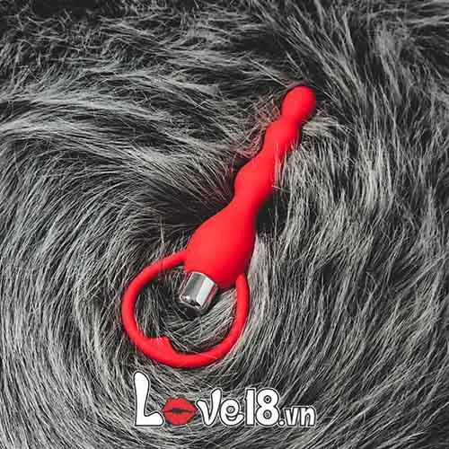 Super Soft Anal Massage Device Effective Male Sextoy — photo 3