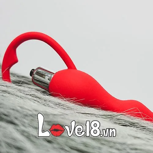Super Soft Anal Massage Device Effective Male Sextoy — photo 4