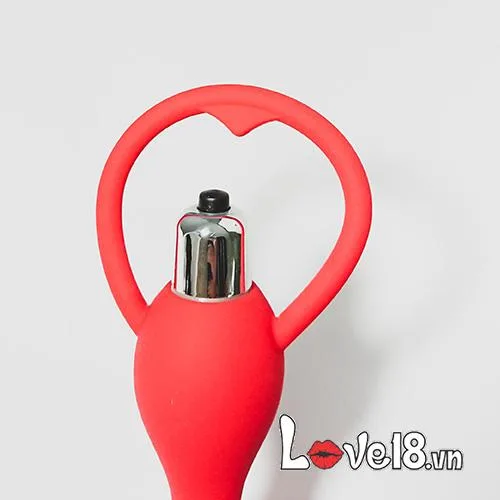 Super Soft Anal Massage Device Effective Male Sextoy — photo 5
