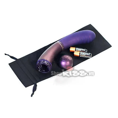Trojan Multi-Position G Spot Love Massager for Women — photo 6