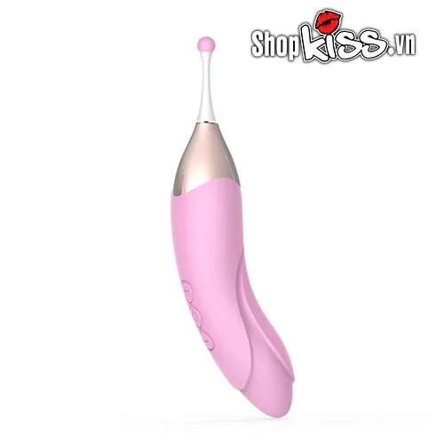Omysky Fantastic Joy Dual-Head Multi-Point Massager — photo 3