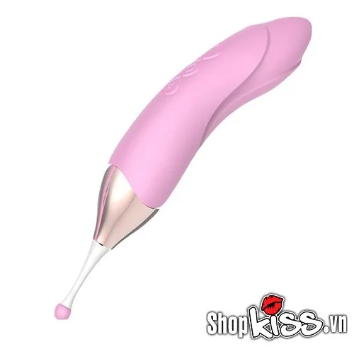 Omysky Fantastic Joy Dual-Head Multi-Point Massager — photo 4