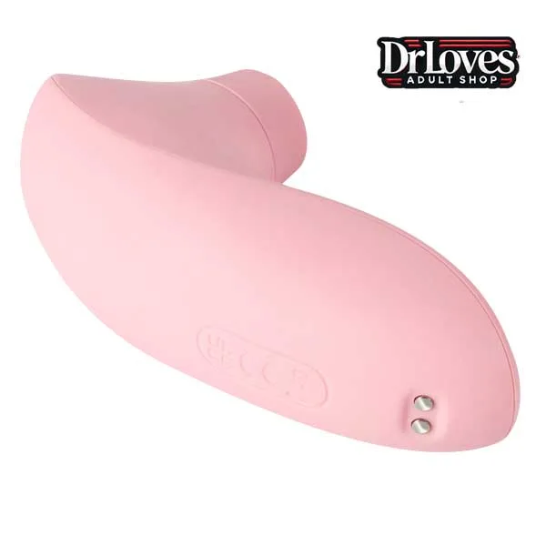 Svakom Pulse Lite Neo Waterproof App Vibrator — photo 4